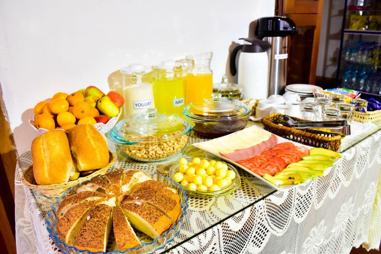 Hostal Comarca Imperial Куско Екстериор снимка